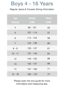 Gap Jean barrel ample (4-13ans)