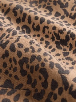 Gap Jean barrel taille haute (4-13ans) (4-13ans)