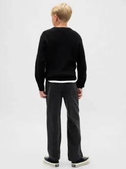 Gap Jean doux décontracté (5-13ans)