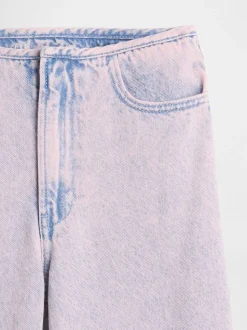 Gap Jean Jambe large Stride Bas (5-13ans)