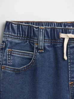 Gap Jean slim à enfiler (4-13ans)