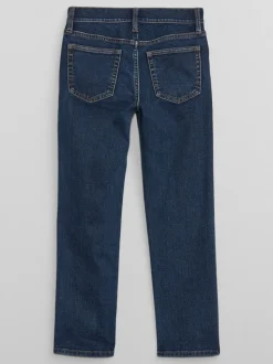 Gap Jeans droit original (5-13ans) (5-13ans)