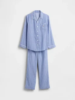 Gap Pyjama de Noël en famille assorti (6-13ans)