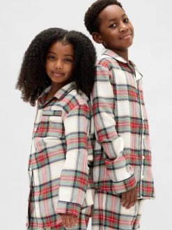 Gap Pyjama de Noël en famille assorti (6-14ans)