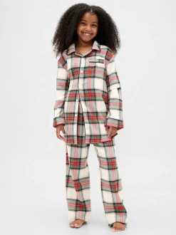 Gap Pyjama de Noël en famille assorti (6-14ans)