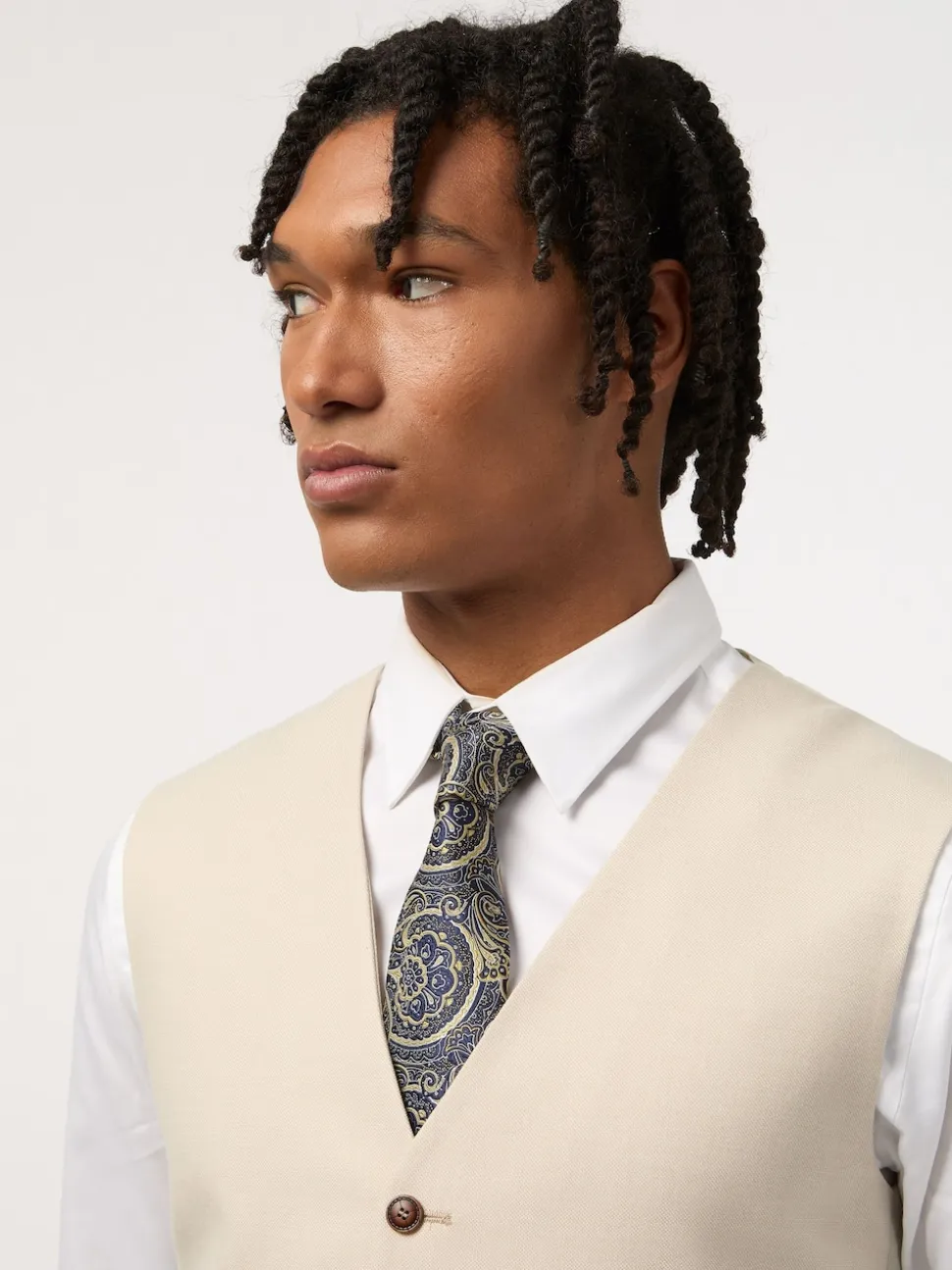 Gilet ancien Rogue Blake