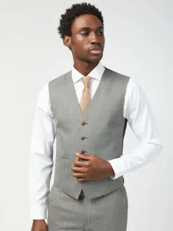 Gilet Antique Rogue Blake texturé