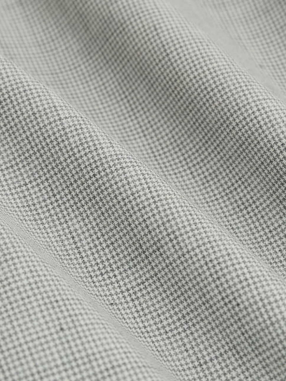 Gilet de costume Reiss Slice à carreaux pied-de-poule en mélange de laine