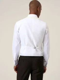 Gilet Skopes Bogart Scoop Suit