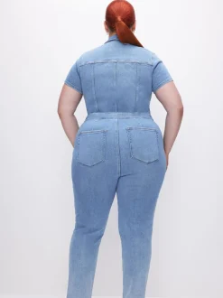 Good American Fit For Success Jumpsuit