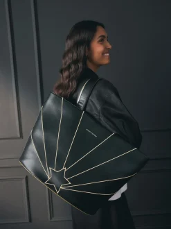 Grand sac cabas Rockett St George Or