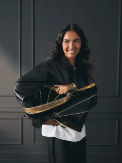 Grand sac cabas Rockett St George Or