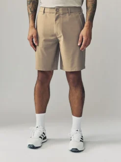Grège neutre - Shorts de golf Active
