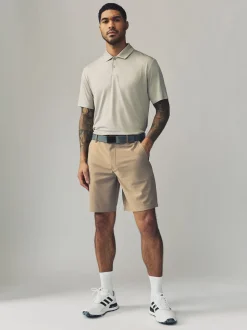 Grège neutre - Shorts de golf Active
