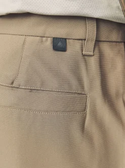 Grège neutre - Shorts de golf Active