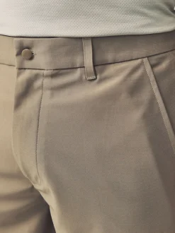 Grège neutre - Shorts de golf Active