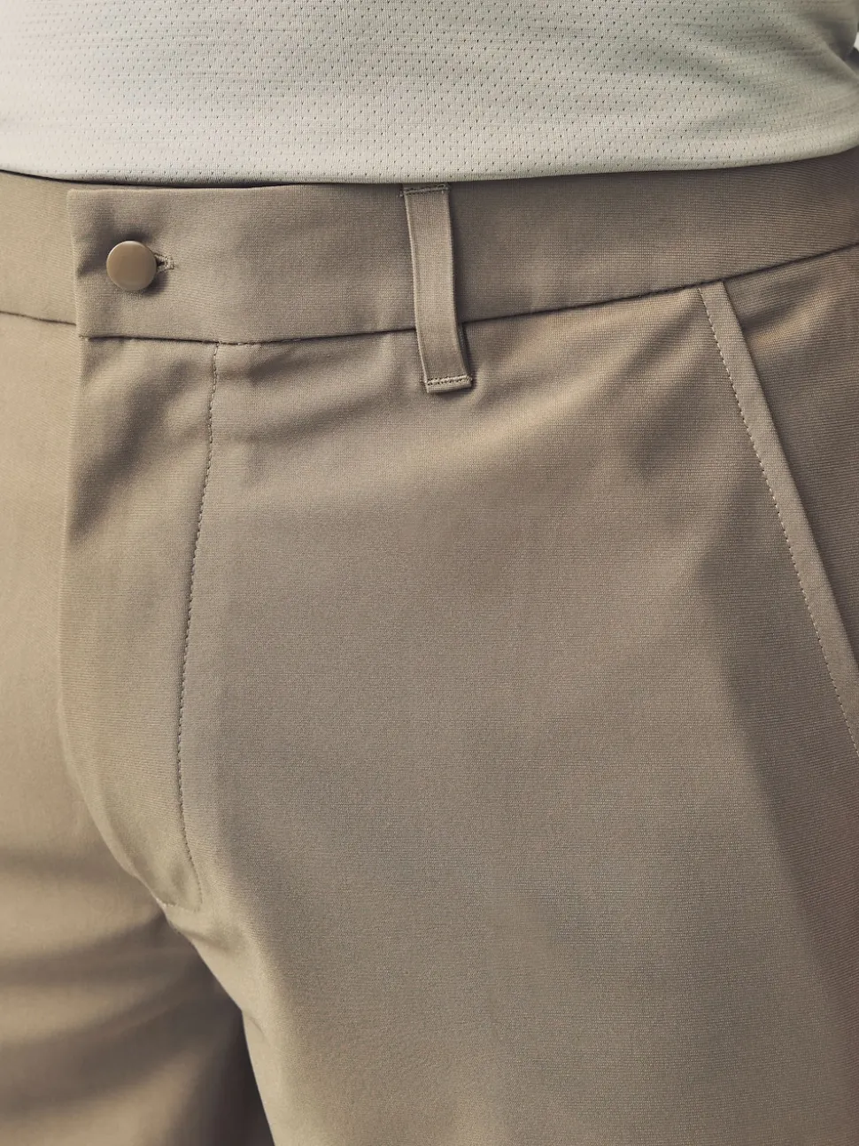 Grège neutre - Shorts de golf Active