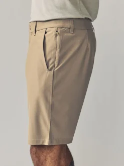 Grège neutre - Shorts de golf Active