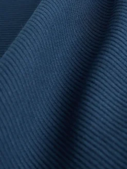 Grège/bleu marine - 100Pyjama court en coton % 2 Lot (3-16ans)