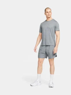 Gris - 7 Inch - Nike Shorts de running Stride Nike Dri-FIT