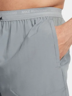 Gris - 7 Inch - Nike Shorts de running Stride Nike Dri-FIT