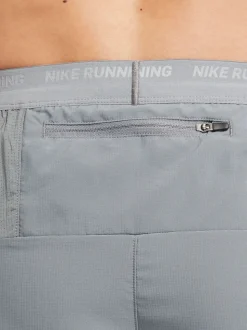 Gris - 7 Inch - Nike Shorts de running Stride Nike Dri-FIT