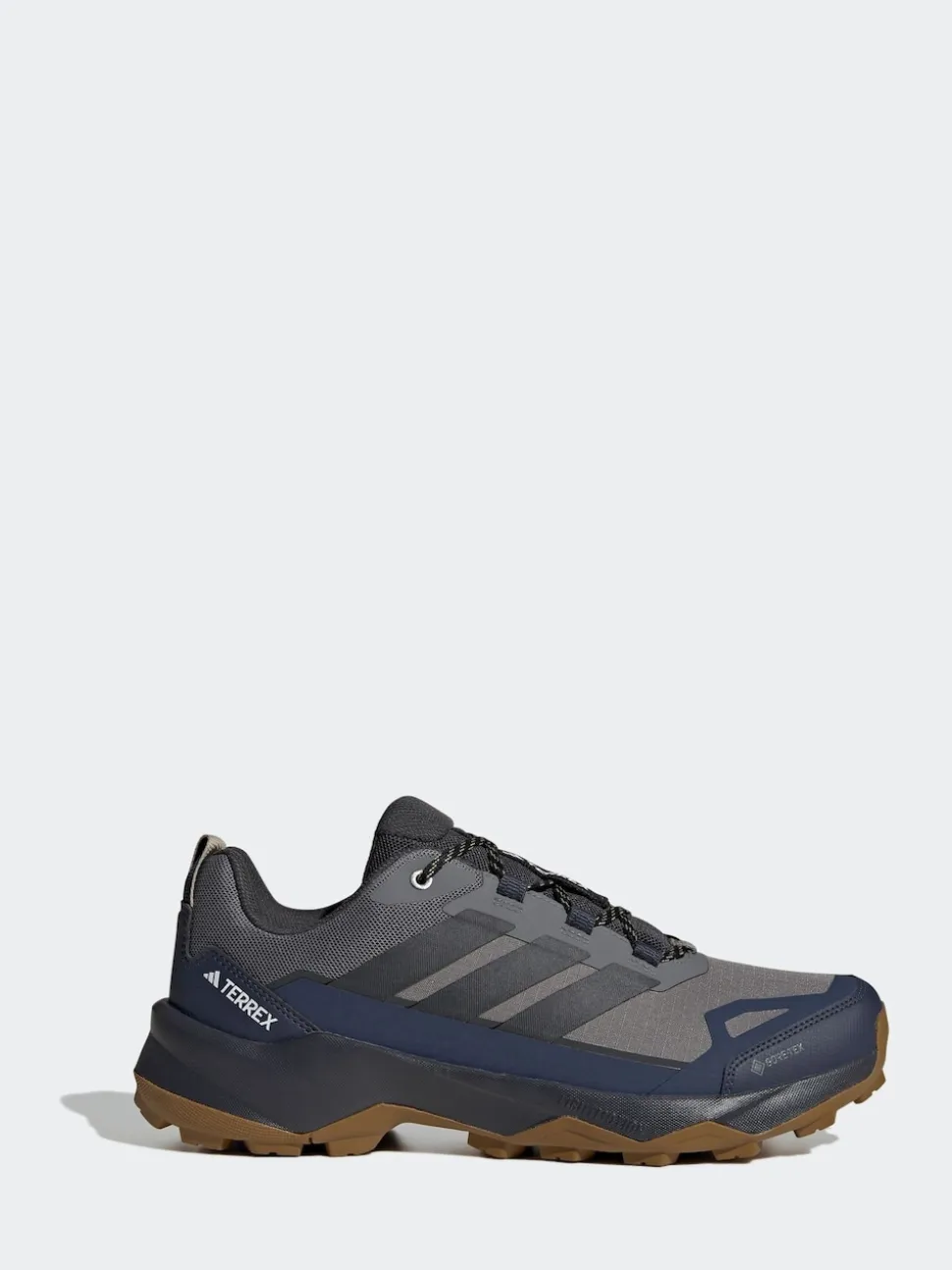 Gris - adidas Baskets de randonnée Terrex Skychaser AX5 GORE-TEX