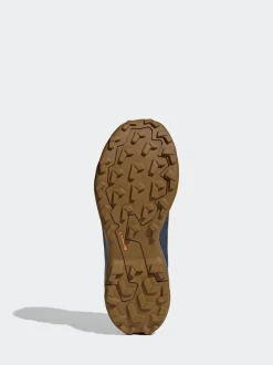 Gris - adidas Baskets de randonnée Terrex Skychaser AX5 GORE-TEX