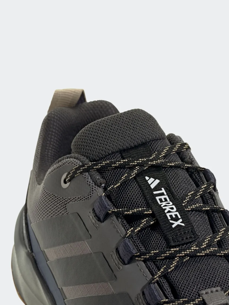 Gris - adidas Baskets de randonnée Terrex Skychaser AX5 GORE-TEX