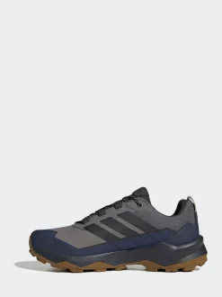 Gris - adidas Baskets de randonnée Terrex Skychaser AX5 GORE-TEX