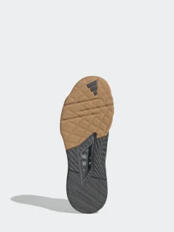 Gris - Adidas Dropset 3 Formateurs