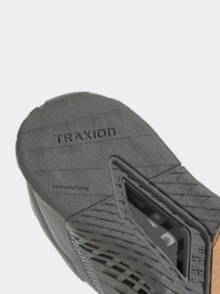 Gris - Adidas Dropset 3 Formateurs