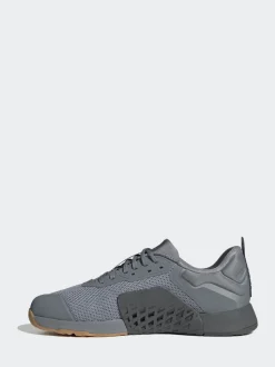 Gris - Adidas Dropset 3 Formateurs