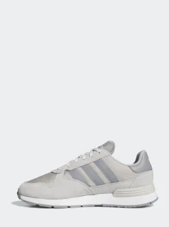 Gris - adidas originals Tréziod 2 Formateurs