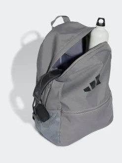 Gris - adidas sac à dos classique