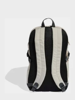 Gris - adidas sac VIII à 3 Rayures