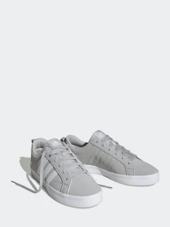 Gris - adidas VS Pace Trainers