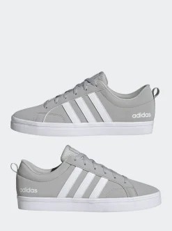 Gris - adidas VS Pace Trainers