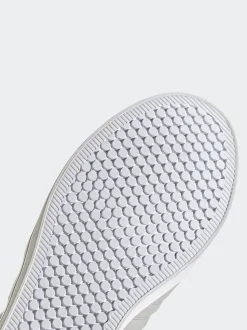 Gris - adidas VS Pace Trainers