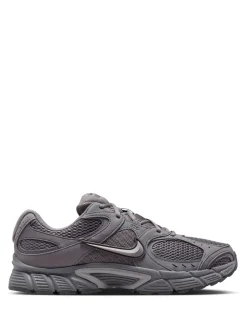 Gris - Baskets Nike V5 Tapis de couches