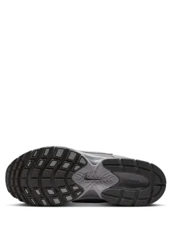 Gris - Baskets Nike V5 Tapis de couches
