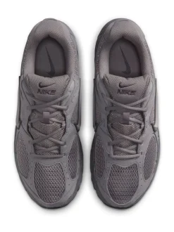 Gris - Baskets Nike V5 Tapis de couches