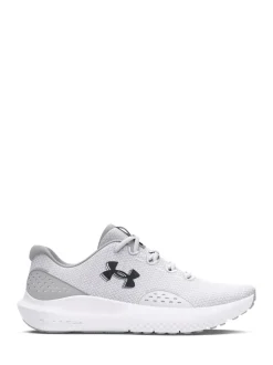 Gris - Baskets Under Armour Surge 4