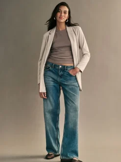 Gris - Blazer JDY léger