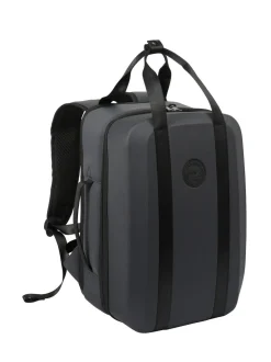 Gris - Cabin Max Paxos pour sous-vêtements avec sac à dos design ShapeSafe™