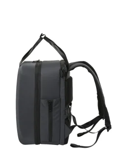 Gris - Cabin Max Paxos pour sous-vêtements avec sac à dos design ShapeSafe™