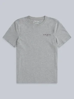 Gris - Ensemble pyjama Animal Driftoff