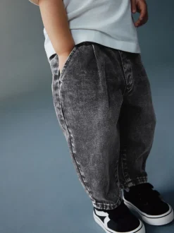 Gris - Jean Barrel (3mois à7ans)