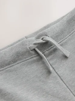 Gris - Jogging évasé (3-16ans)