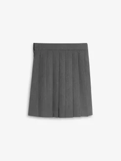 Gris - Kilt scolaire (3-16ans)